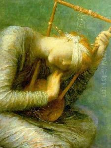 Hope, detail