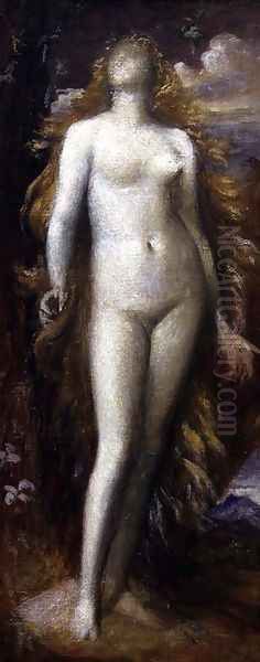 She Shall be called Woman - view 1