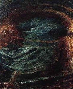 The Sower of the Systems, 1902