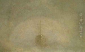 A Sea Ghost, 1887