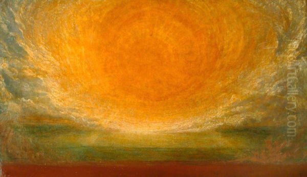 After the Deluge: The 41st Day, 1885-86 - view 1