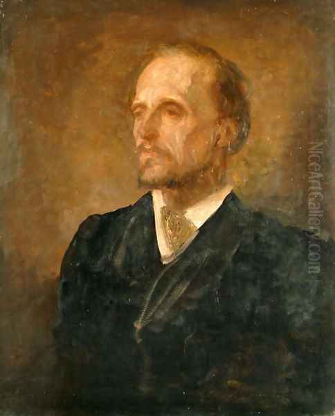 Lord Dufferin (1826-1902) 1880 - view 1