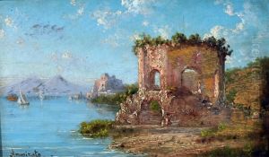 Tempio Di Venere A Baia
