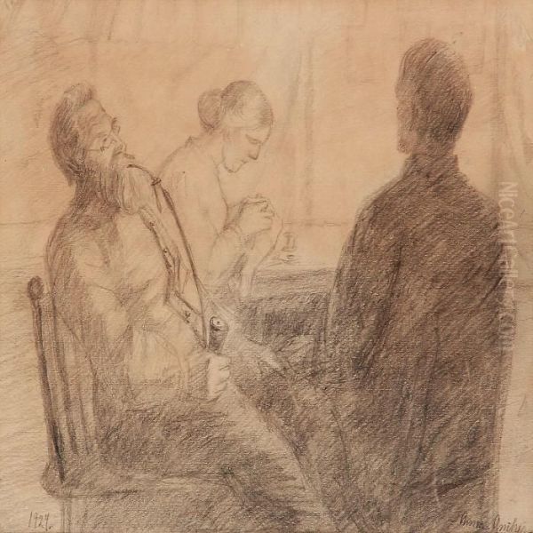 Frierens Besog - view 1