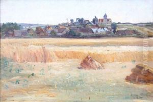 Saint-martin Du Tertre