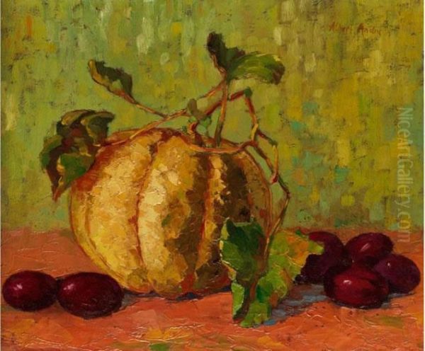Obststilleben - view 1