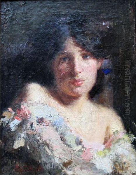Ritratto Di Ragazza - view 1
