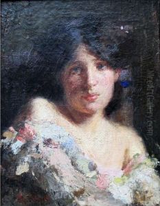 Ritratto Di Ragazza