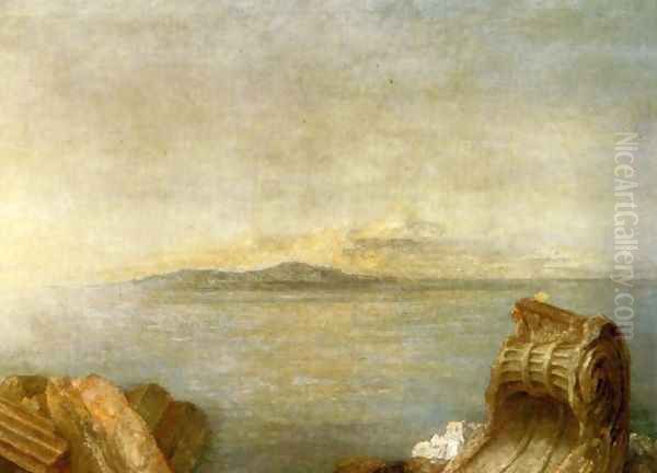 Seascape - view 1