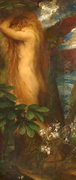 Eve Repentant - view 1