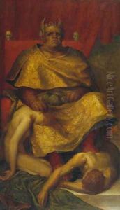 Mammon 1884 5
