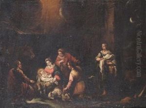 The Nativity