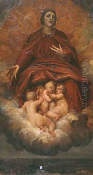 The Spirit Of Christianity 1873 5 - view 1