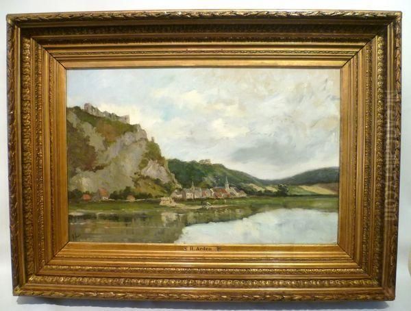 Anseremme - view 1