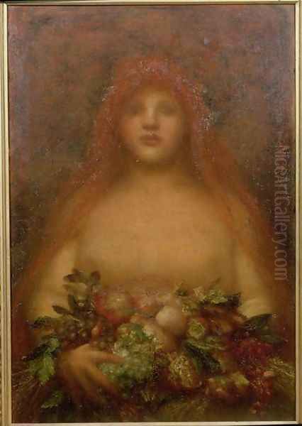 Earth, 1894-1895 - view 1