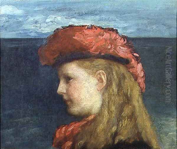 By the Sea - view 1