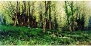 Peintre A La Campagne Peintre A La Campagne