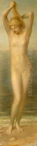Thetis - view 1