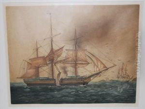Cutting In by John Taylor Arms