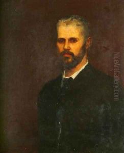 Claude Joseph Goldsmid Montefiore (1858-1938) 1903