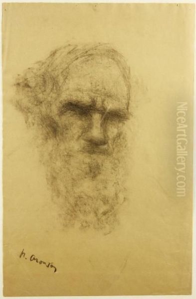 Lev Tolstoi - view 1