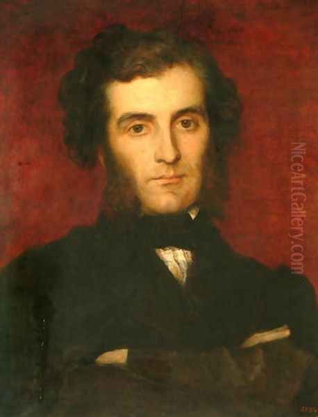 Dr Zambacco, 1858 - view 1