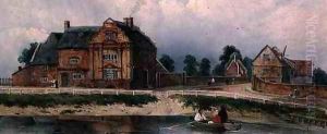 King's Hall, Wisbech King's Hall, Wisbech