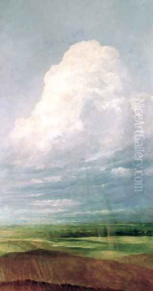 The Rainbow - view 1