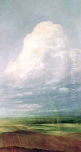 The Rainbow by George Frederick Watts