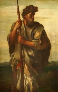 Esau, c.1865