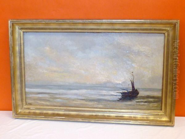 Marine - view 1