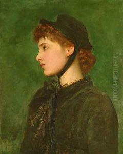 Mrs Langtry, 1879