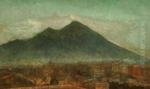 Naples, 1889
