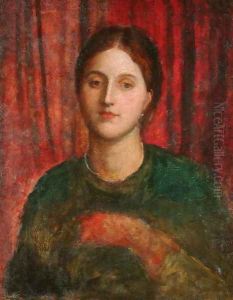 Portrait of a Lady