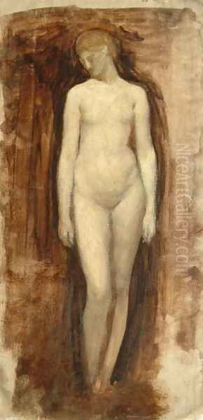Psyche - view 1