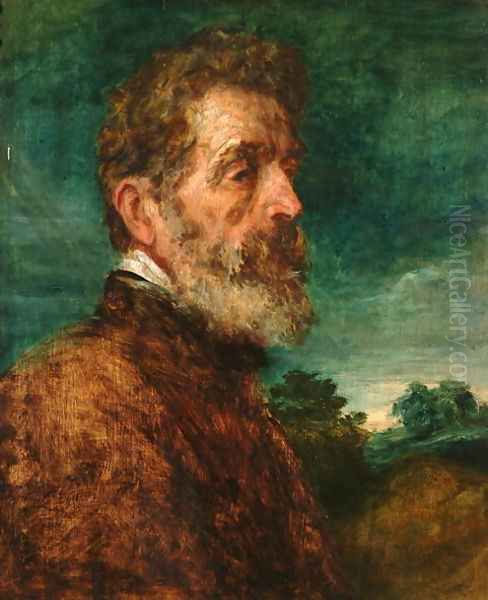 Earl of Shrewsbury (1803-68) 1862 - view 1