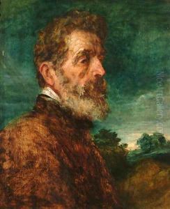 Earl of Shrewsbury (1803-68) 1862