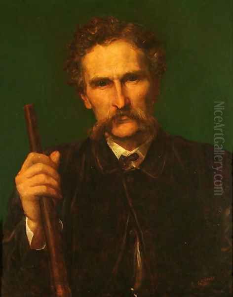 Rith H. Wallis-Dunlop, 1872 - view 1