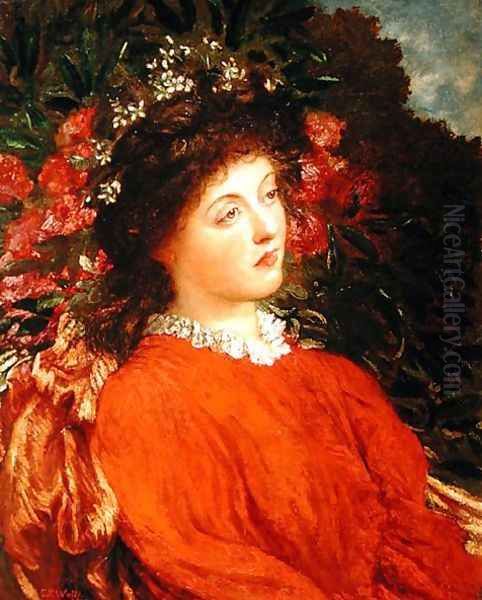 Jessamine, 1869 - view 1