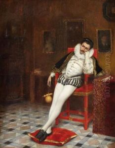 Henri Iii Pensif Henri Iii Pensif