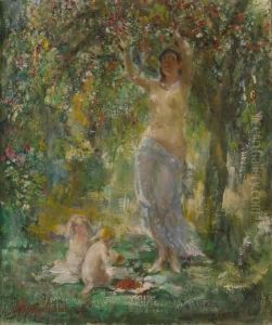 La Cueillette