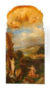 Olympus, 1849