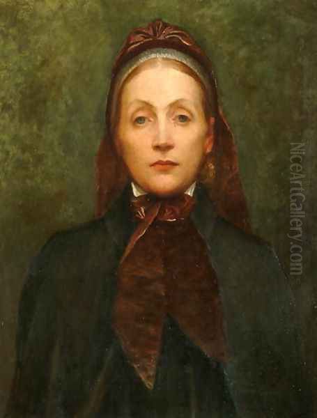 Sympathy, 1892 - view 1