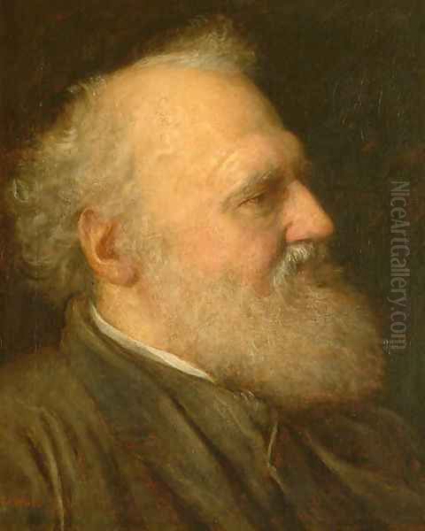Toby H. Prinsep, 1871 - view 1
