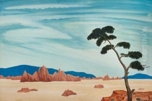 Landscape Composition