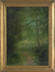 Wooded Landscape