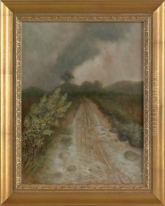 Landscape by Ben Austrian
