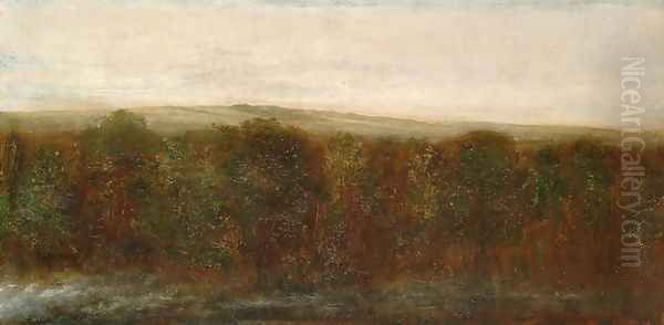 Seen from the Train, 1899 - view 1