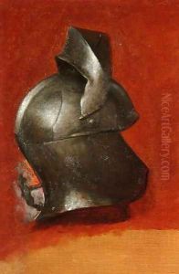 Study of Armour