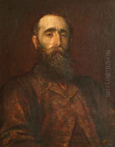 P.H. Calderon, 1871 - view 1